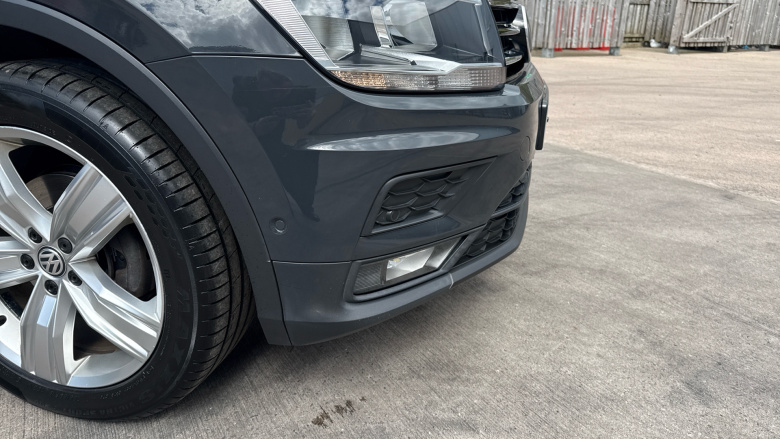 Volkswagen Tiguan 1.5 TSi EVO 150 Match 5dr Petrol Estate
